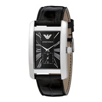 Montre Emporio Armani Homme in Acier AR0143 - AR0143